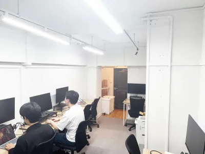 株式会社ラゴパスのYouTubeの最前線へ!企画から成長戦略まで学べる長期インターンの画像