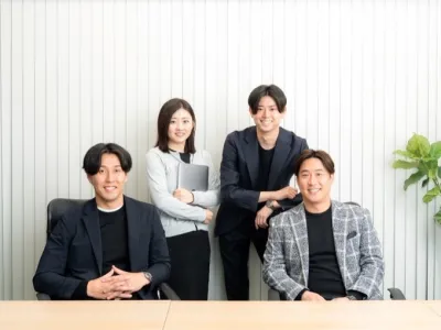 KICKOFF HLDGS株式会社のインターン画像