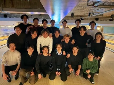 KICKOFF HLDGS株式会社の【未経験活躍!!】話題のSaaS業界でマーケティングを身に付ける！の画像