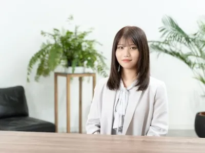 株式会社スマートリサーチの全国からフルリモート勤務！リサーチ業界の法人営業インターンシップの画像