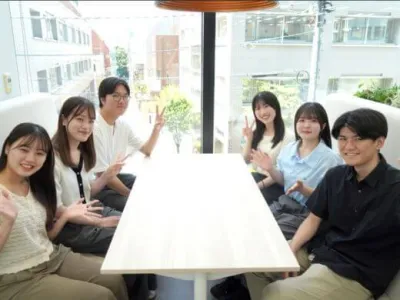 株式会社インフィニティエージェントの【時給1600円～】テレアポ経験は就活最強の武器！未経験歓迎の画像