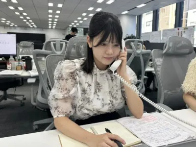 株式会社インフィニティエージェントの長期インターン体験談_O.Hの画像