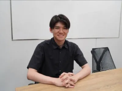 株式会社インフィニティエージェントの長期インターン体験談_菊池 優佑の画像