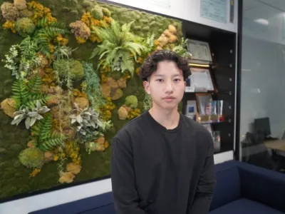 株式会社インフィニティエージェントの長期インターン体験談_渡辺 大智の画像