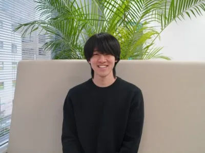 株式会社インフィニティエージェントの長期インターン体験談_羽多野 倖太の画像