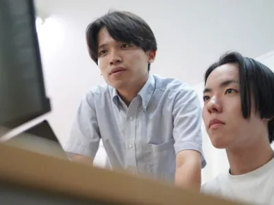 株式会社エムニの【フルリモート可】松尾研発AIスタートアップでエンジニアインターンの画像