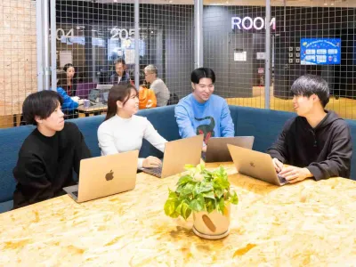 株式会社QuackShiftのCTO直下｜東大松尾研発スタートアップで、最先端AI開発に挑戦！の画像