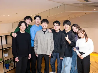 株式会社QuackShiftの東大松尾研発スタートアップでCEO直下のセールス長期インターン！の画像