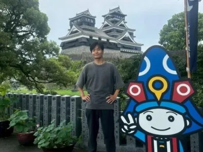 株式会社Coopelの長期インターン体験談_きよまさの画像