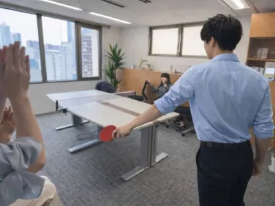 アマヤ・パートナーズ税理士法人の長期インターン体験談_K.Tさんの画像