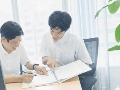 アマヤ・パートナーズ税理士法人の長期インターン体験談_K.Tさんの画像