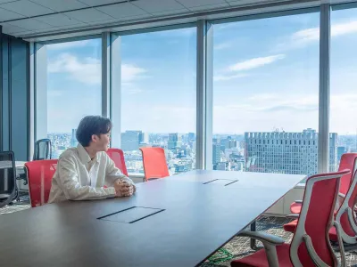 株式会社ARTerraceの長期インターン体験談_T.Rの画像