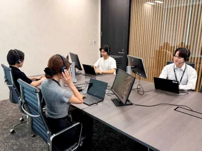 株式会社M&Aバリューエンジニアリングの＜時給2,000円〜＞経営者を動かす営業力を学生のうちに。の画像
