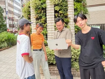株式会社STREAMのPython必須★時給2000円〜！実践アプリ開発長期インターン！の画像