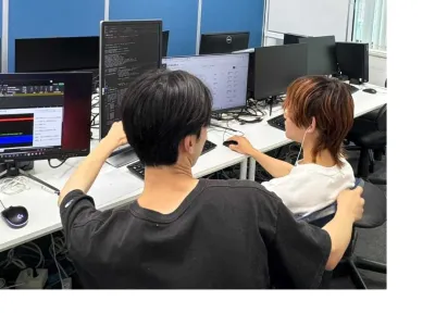 株式会社STREAMの長期インターン体験談_國政一生の画像