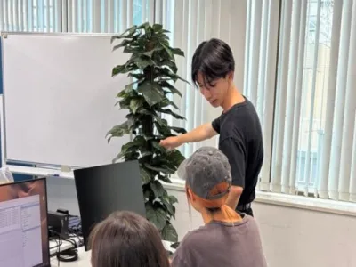 株式会社STREAMの長期インターン体験談_世良愛留の画像