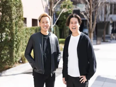 JAPAN SELECT株式会社の【未経験OK】商談・提案・マネジメントまで経験できる営業インターンの画像