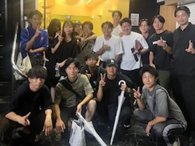 株式会社Craft energyの【未経験OK】成果がそのまま収入に！稼ぐ力を磨く営業インターンの画像