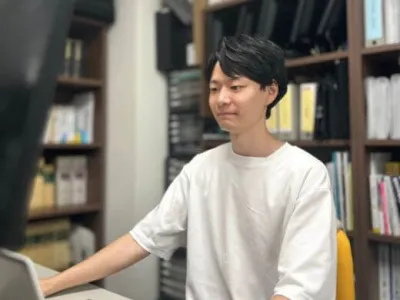岡村税理士事務所の長期インターン体験談_R.Tの画像