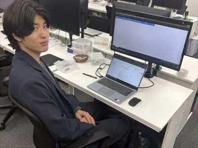 株式会社アイズバレルの長期インターン体験談_後藤　悠斗の画像