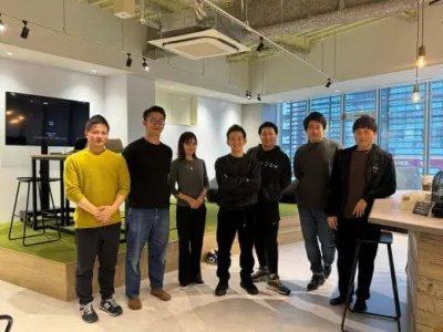 株式会社メディカルブックジャパンの未来を創る！急成長ベンチャーで企時給1500円圧倒的成長インターンの画像