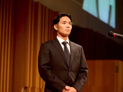 株式会社Gear Changeの長期インターン体験談_S.Mの画像