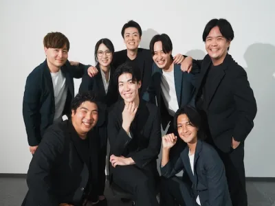 株式会社Gear Changeの【あなたも即戦力人材へ！】学業と両立できる超実践型営業インターン！の画像