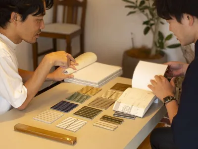 株式会社山田特殊技研DICEの【週1日〜可】設計事務所でものづくりと建築ビジネスを学ぶインターンの画像