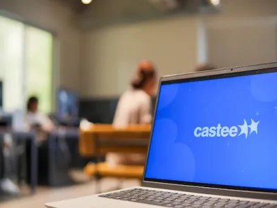 株式会社CasteeのTikTok Shop&times;インフルエンサーコラボを仕掛けるインターンの画像