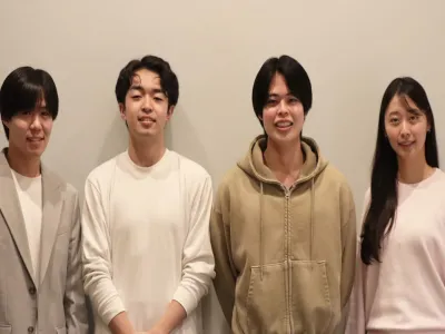 MOZU株式会社の【経営陣直下】AI&times;建築DXの新規PJを加速させる！長期インターンの画像