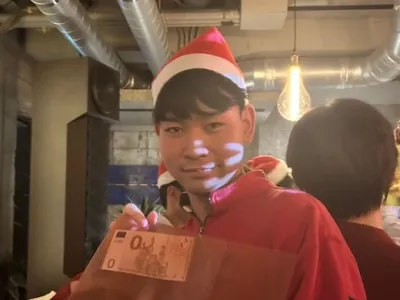 MOZU株式会社の長期インターン体験談_K.Kの画像