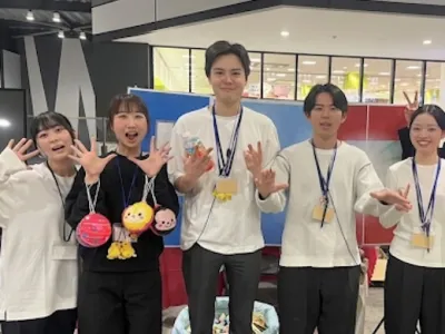 株式会社Lit Shipの【リクルート・大手コンサル内定多数】企画&times;営業長期インターンシップの画像