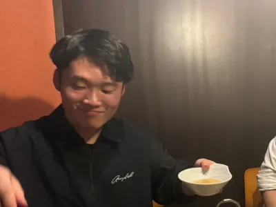 株式会社Lit Shipの長期インターン体験談_松本　鼓の画像