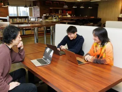 株式会社Asset Business HDの【1名限定】社長直下｜AIを用いた新規事業立ち上げ【トレカ】の画像