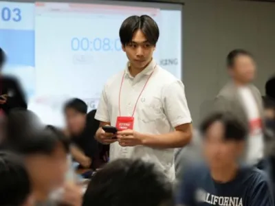 えびす商店株式会社の長期インターン体験談_岩部 凌大 の画像