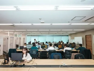 AIdea Career株式会社の【常務執行役員・マーケティング責任者直下】マーケ長期インターンの画像