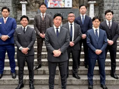 Kingsman capital partners株式会社の時給1800円｜経営者と向き合い実務で学ぶＭ＆Ａ営業長期インターンの画像