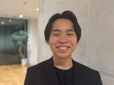 日本ビジネスアート株式会社の長期インターン体験談_長鎌 一心の画像