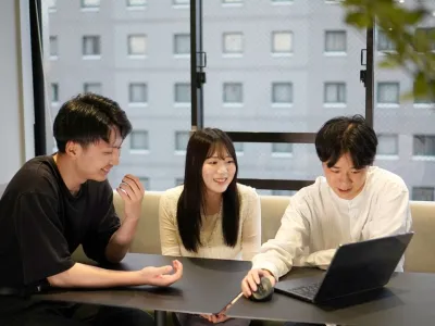 wakaru株式会社の人事に伴走しながら企業の採用インスタを運用する長期インターンの画像