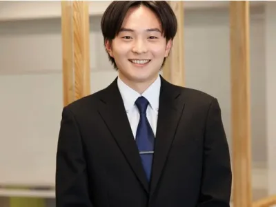 Rebozu合同会社の長期インターン体験談_藤原　斗吾の画像