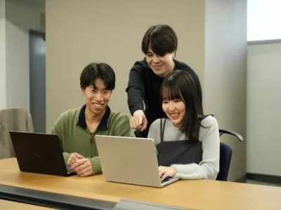 株式会社SHO-SANのSNS戦略を実務で学ぶ。「好き」を活かすSNSマーケインターンの画像