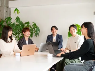 株式会社SHO-SANの【ベストベンチャー100選出】リクルート出身から学ぶ広告インターンの画像