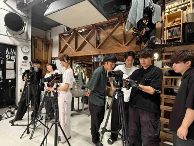 株式会社SHO-SANの動画編集スキル+社会人基礎力が身につく長期インターンの画像