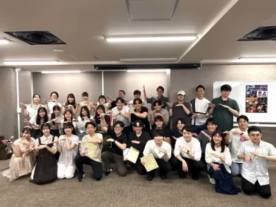株式会社SHO-SANの広告代理店内定多数排出｜広告運用を一気通貫で学ぶマーケインターンの画像