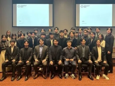 株式会社コネクトボックスの仲間もスキルも手に入る。就活に強くなる提案営業インターンに挑戦！の画像