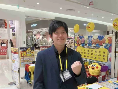 株式会社コネクトボックスの長期インターン体験談_H.Oの画像