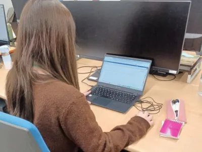 株式会社伊藤佑ホールディングスの長期インターン体験談_Y.Sの画像