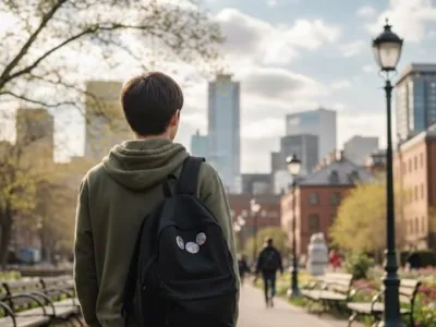 株式会社オプテージの長期インターン体験談_山川の画像