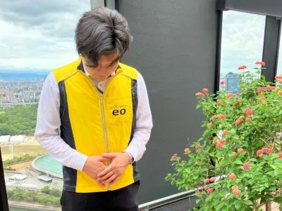 株式会社オプテージの長期インターン体験談_ながたの画像