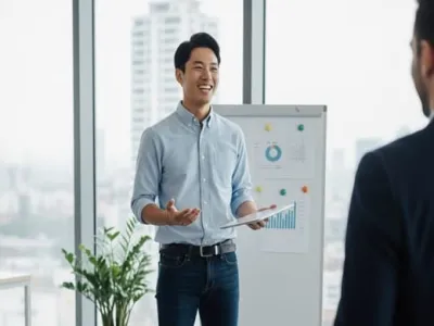 株式会社オプテージの長期インターン体験談_ながたの画像